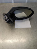 💥08 09 10 11 12 BMW M3 Right Door Mirror Rh Black Power Folding F0143102💥