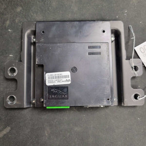 09 10 11 12 13 14 15 JAGUAR XF 8x23-14c512 Multimedia Amplifier Module