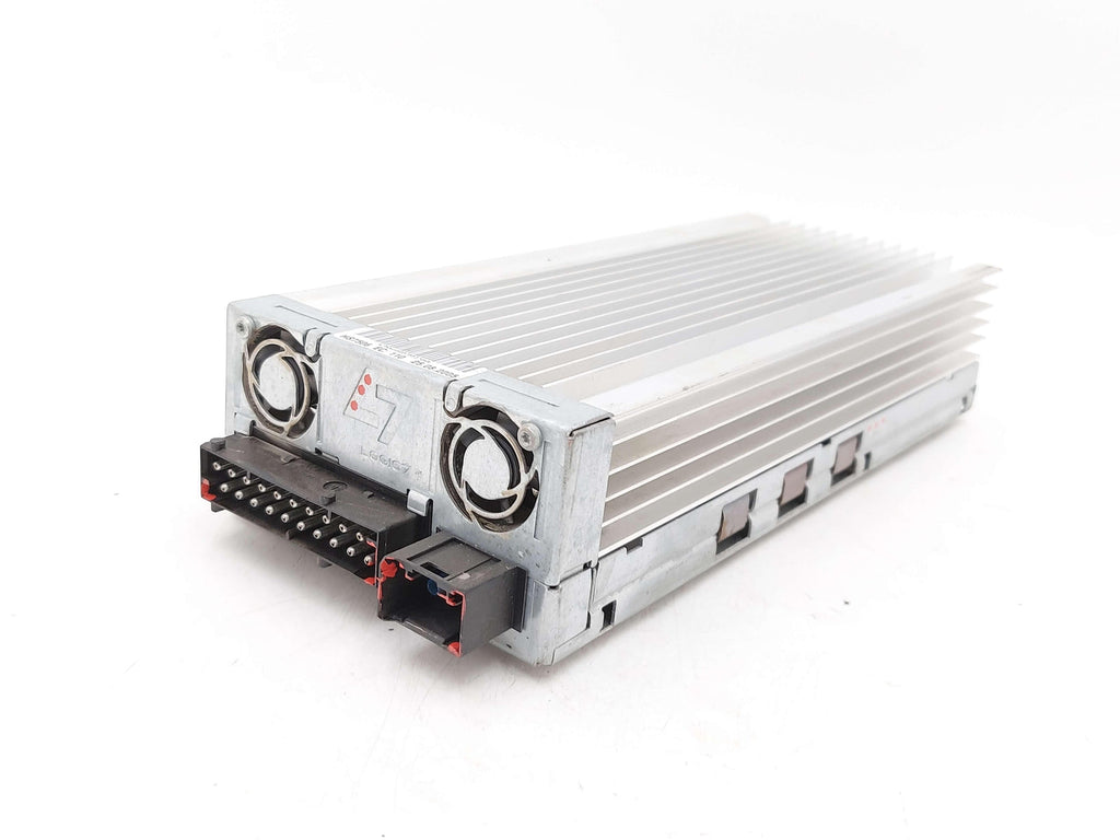 2006 BMW M5 E60 LOGIC 7 HIFI DSP RADIO AMP AMPLIFIER 65126974723 6974723