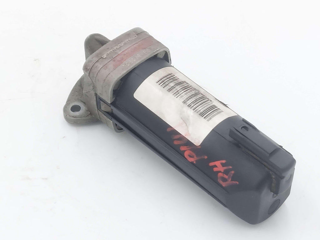 2006 BMW M5 5.0L Transmission Oil Pump #2 783449603