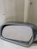 💥08-14 AUDI A5 LH Left Door Mirror Grey Power💥