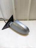 💥08-14 AUDI A5 LH Left Door Mirror Grey Power💥