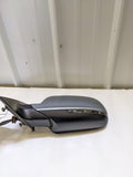 💥08-14 AUDI A5 LH Left Door Mirror Grey Power💥