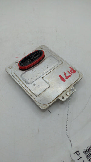 09 MERCEDES ML320 1648701726 Ballast