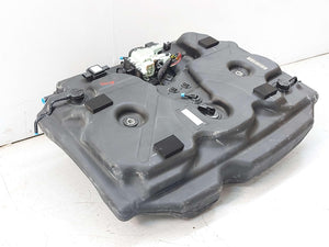 09-11 BMW 335I E90 EXHAUST FLUID DEF TANK DIESEL 7204730 16197204623