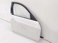 07-11 BMW 335I E90 SEDAN FRONT RIGHT DOOR W/ COMFORT ACCESS ALPINE WHITE 300