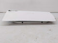 07-11 BMW 335I E90 SEDAN FRONT RIGHT DOOR W/ COMFORT ACCESS ALPINE WHITE 300