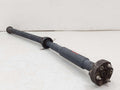 09-13 BMW 335I E90 REAR DRIVE PROPELLER SHAFT RWD AUTO 1447MM LENGTH 7614392