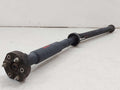 09-13 BMW 335I E90 REAR DRIVE PROPELLER SHAFT RWD AUTO 1447MM LENGTH 7614392