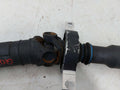 09-13 BMW 335I E90 REAR DRIVE PROPELLER SHAFT RWD AUTO 1447MM LENGTH 7614392