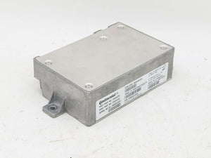 07-08 CHEVROLET CORVETTE C6 ONSTAR COMMUNICATION CONTROL MODULE 25826220