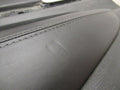 18-21 JEEP GRAND CHEROKEE TRACKHAWK REAR LH Left Door Trim Panel BLACK