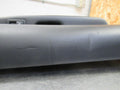 18-21 JEEP GRAND CHEROKEE TRACKHAWK REAR LH Left Door Trim Panel BLACK