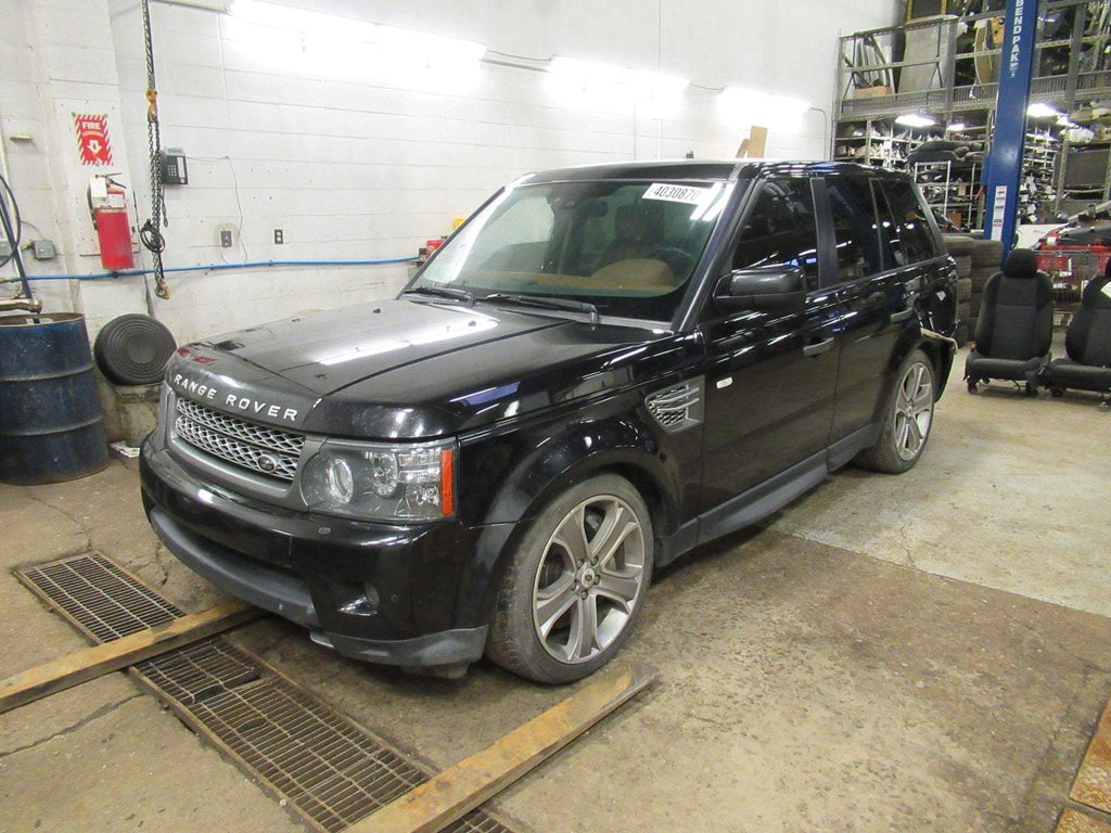 FITS 06 07 08 09 10 11 12 13 RANGE ROVER SPORT Blower Motor