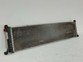 2013 Tesla S Radiator 6007372-00-A *Fins Bent*