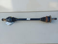 💥07-18 BMW e70 X5 Rear LH Left CV Axle Shaft 105381 P756412702 4.8L 147K KM's💥