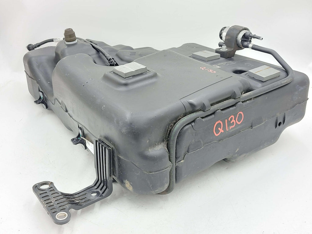 14-18 BMW X5 F15 N57 3.0L TURBO PASSIVE DEF SCR EXHAUST FLUID TANK 7295658