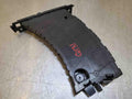2012 BMW M3 Front Center Left Cupholder 5145 7127406