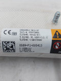 2014 TESLA S RIGHT PASSENGER SEAT AIRBAG SRS AIR BAG 1005258-00-C