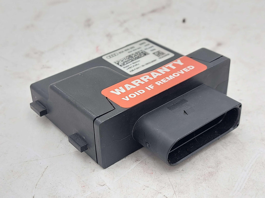 2019 AUDI Q5 80a906093 Fuel Pump Inject Supply Pump Module