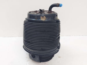 08-22 TOYOTA SEQUOIA REAR LEFT AIR BAG SPRING STRUT 4809034010 *NOTE