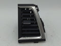 2016 TOYOTA HIGHLANDER RIGHT A/C HEATER VENT INNER CENTER *PEELING CHROME TRIM*