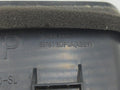 2017 Infiniti QX30 LH Left Dash AC Air Conditioner Heater Vent 68761-5DF0A