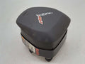 14-16 CHEVY CORVETTE LEFT DRIVER STEERING WHEEL AIRBAG SRS AIR BAG C7 *NOTE