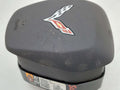 14-16 CHEVY CORVETTE LEFT DRIVER STEERING WHEEL AIRBAG SRS AIR BAG C7 *NOTE