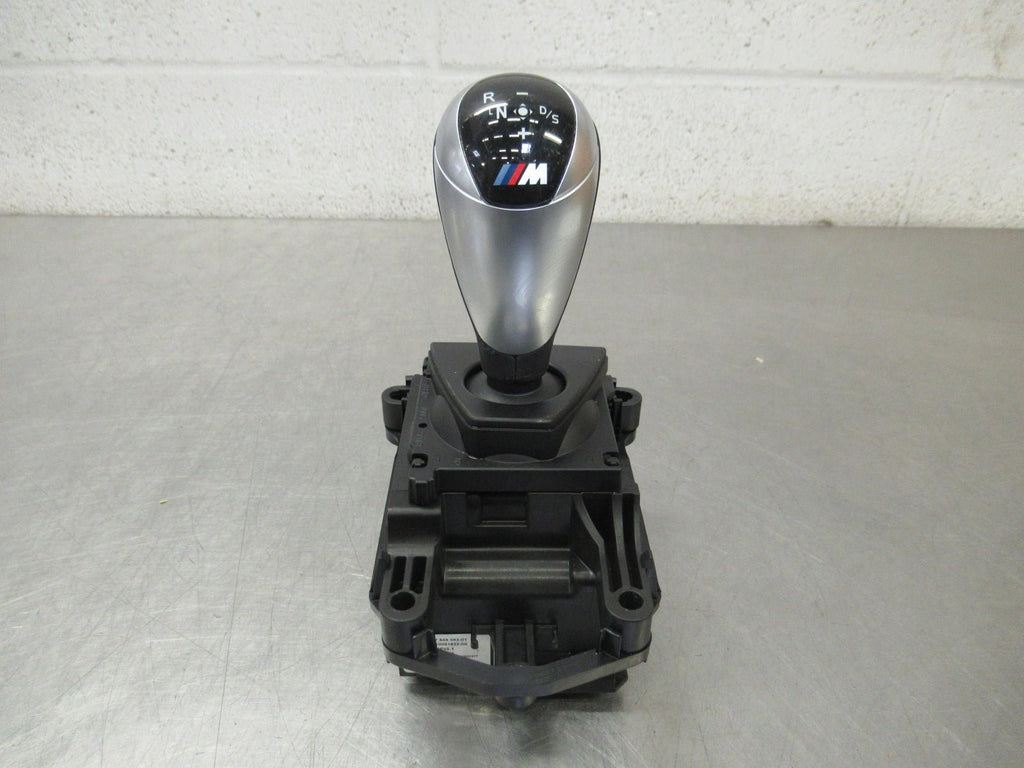 12 BMW M5 Floor Shifter Automatic Gear Selector 7846583-01 7846583