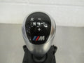 12 BMW M5 Floor Shifter Automatic Gear Selector 7846583-01 7846583