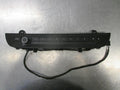 P018 BMW I8 2014-2017 RADIO CONTROLS 61319361801