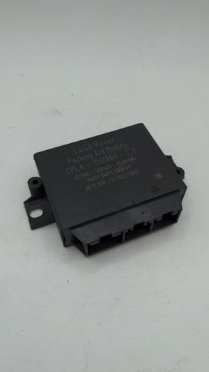 14 15 JAGUAR F-TYPE Cpla-15k866-cf Driver Assist park assist MODULE