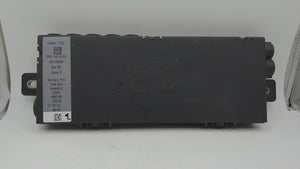14 15 16 17 18 19 20 JAGUAR F-TYPE Ex53-14516-bd Power Supply MODULE