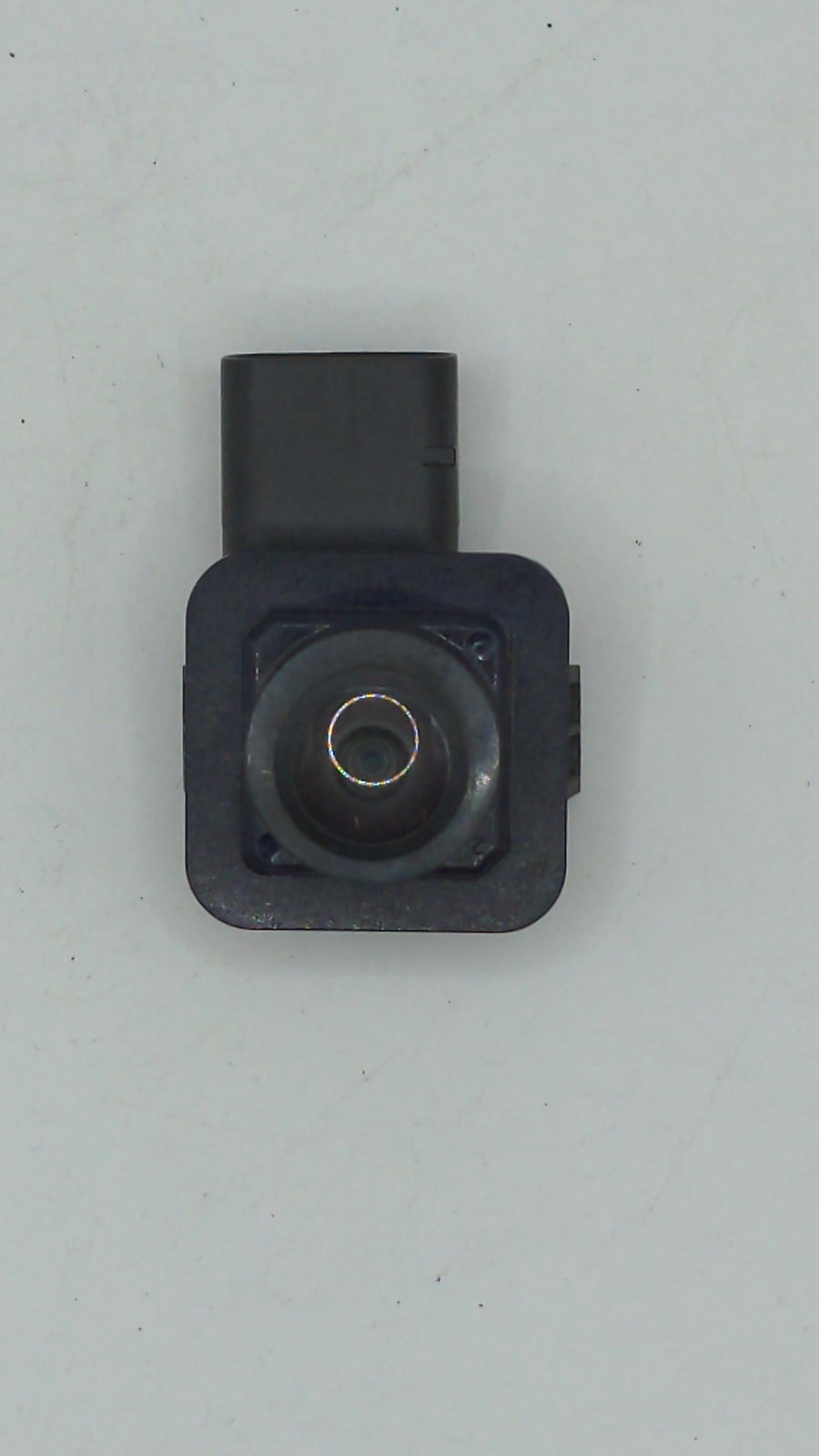 14 15 JAGUAR F-TYPE Ex53-19g490-ae Camera Bumper Mounted