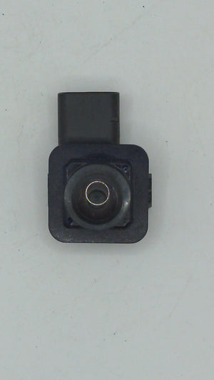 14 15 JAGUAR F-TYPE Ex53-19g490-ae Camera Bumper Mounted