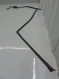19 MCLAREN 720S Secondary Upper Door Seal Weather Strip 14AC486CP 1K KM'S