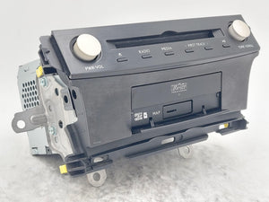 18 Lexus IS350 Mark Levinson Radio CD Navigation Receiver P11760 86130-53J20