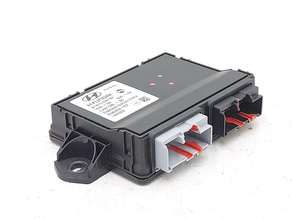 2020 HYUNDAI PALISADE POWER LIFTGATE CONTROL MODULE 81870-S8100