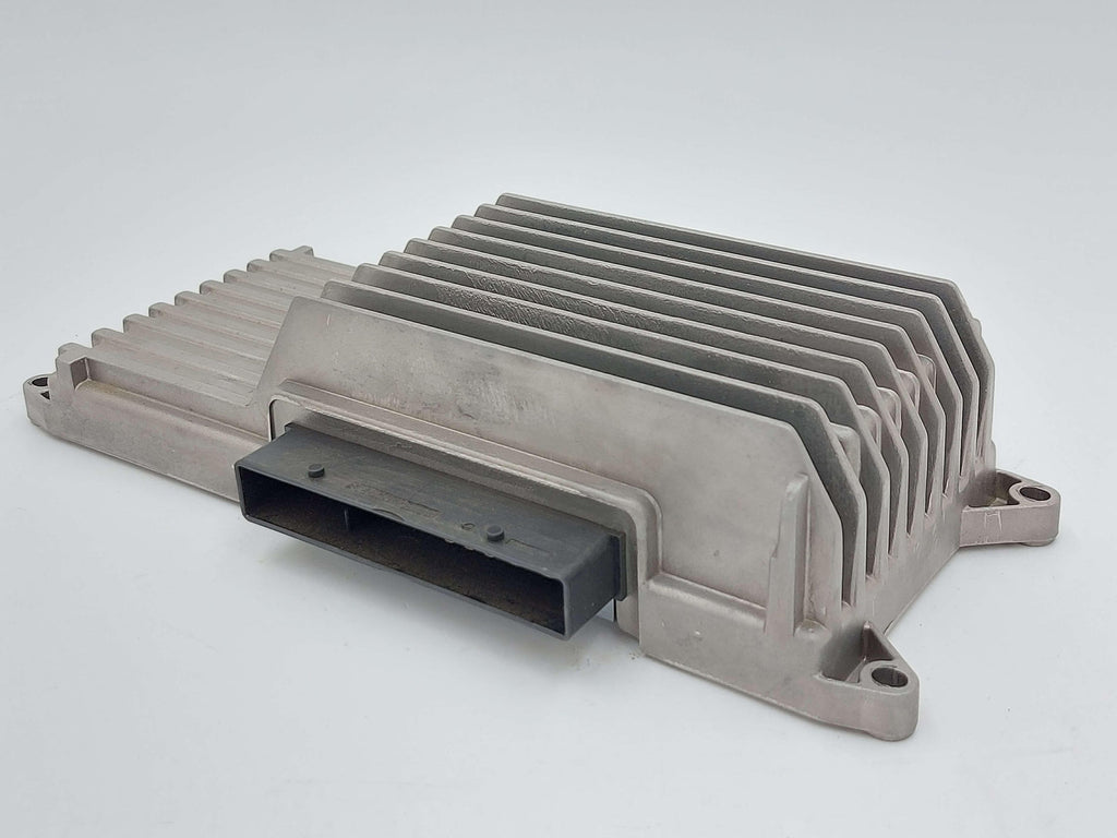 13-16 AUDI A4 B8 CONCERT RADIO AUDIO AMPLIFIER 8R1035223A