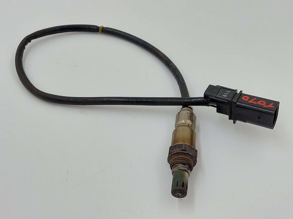 2012 Audi S4 3.0L LH Left Oxygen Sensor 06E906265
