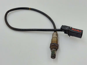 2012 Audi S4 3.0L LH Left Oxygen Sensor 06E906265