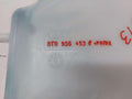 09-16 AUDI A4 B8 WINDSHIELD WASHER BOTTLE RESERVOIR 8T0955453C 8T1955463B