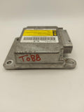 04 CADILLAC XLR 12246605 10352872 good module