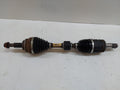 16-22 LEXUS RX450 HYBRID Front LH Left CV Axle Shaft 43420-0E130 97K KM'S