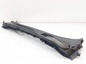 2012 SUBARU IMPREZA STI FRONT WINDSHIELD COWL VENT PANEL 91411FG010 *CHIPPED*