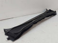 2012 SUBARU IMPREZA STI FRONT WINDSHIELD COWL VENT PANEL 91411FG010 *CHIPPED*