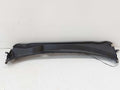 2012 SUBARU IMPREZA STI FRONT WINDSHIELD COWL VENT PANEL 91411FG010 *CHIPPED*