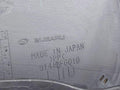 2012 SUBARU IMPREZA STI FRONT WINDSHIELD COWL VENT PANEL 91411FG010 *CHIPPED*