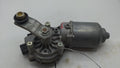 08-14 SUBARU IMPREZA WRX STI 2.5L FRONT Wiper Motor 86511FG011 159300-1553